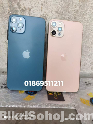 I Phone 12pro Max High Super Master Copy